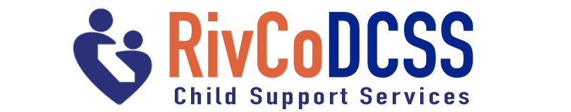 Child Support Services Riverside County Logo