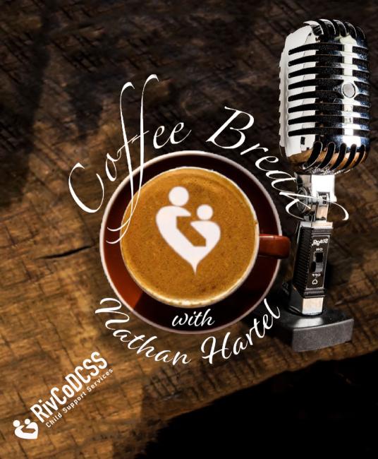 CoffeeBreakPodcast