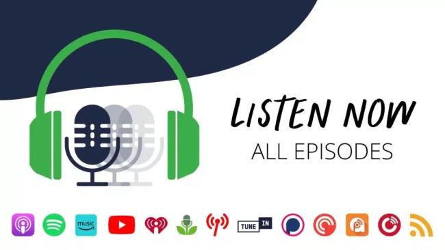 Podcast