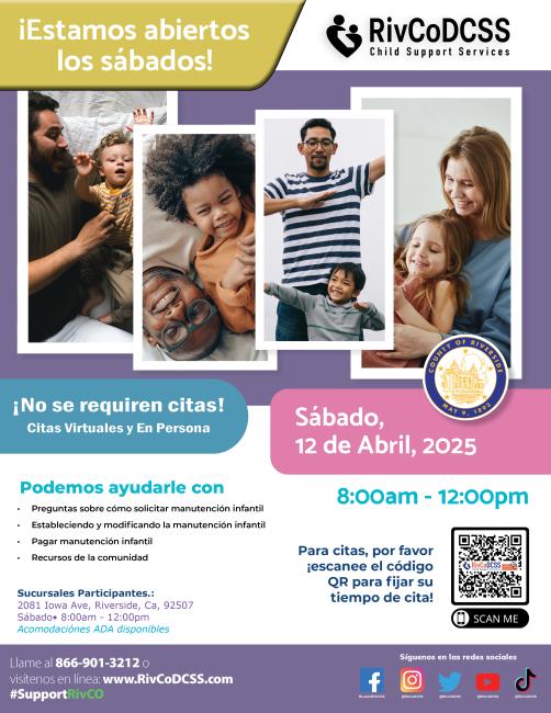 250412_OpenSaturday_Flyer_Spn_8.5x11