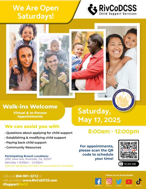 OpenSaturday