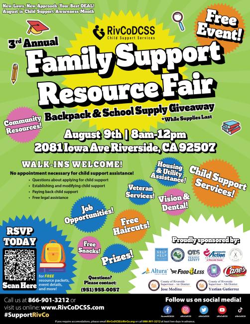 2025_FamilySupportResourceFair_Flyer_Eng_8.5x11