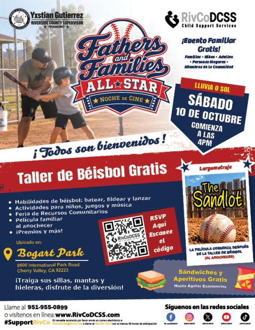 2026_FatherFamiliesAllStar_Oct10_Flyer_Spn_8.5x11