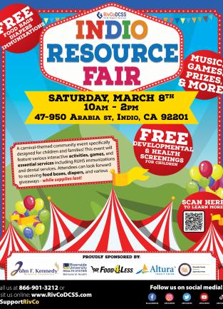 IndioResourceFair