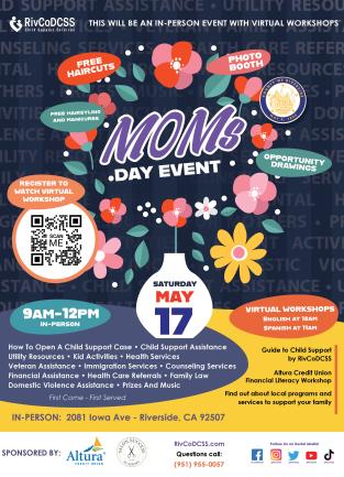 MOMsDay