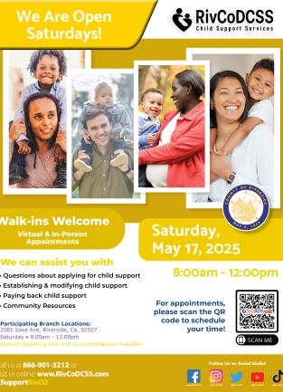 OpenSaturday