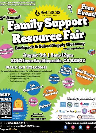 2025_FamilySupportResourceFair_Flyer_Eng_8.5x11